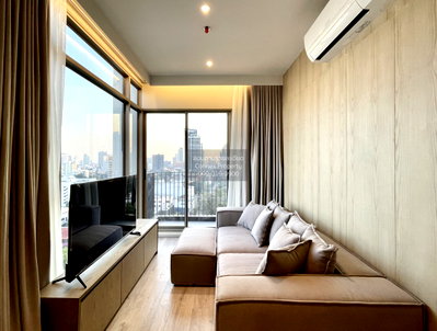 Condos for rent : For Rent Condo , Rhythm Ekkamai Estate , BTS-Ekkamai , Khlong Tan Nuea , Watthana , Bangkok , CX-139580 ✅ Live chat with us ADD LINE @connexproperty ✅