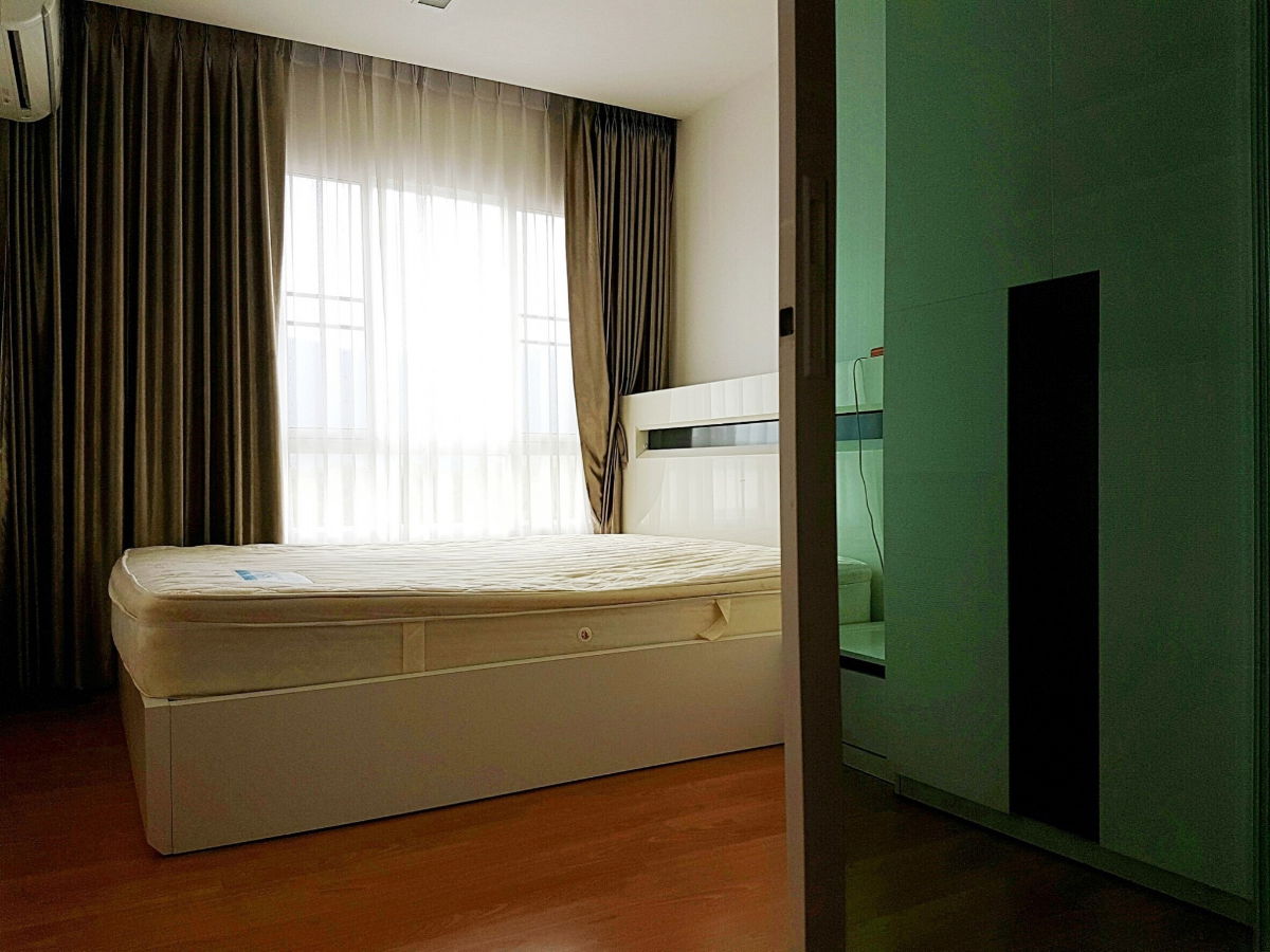 รูป ขาย Casa คอนโด ช้างเผือก ชั้น 8 วิวดอย - รูปที่ 4/11