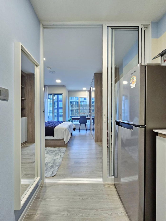 รูป 🔥🔥🔥 เช่าคอนโด เคฟ ทาวน์ ไอส์แลนด์ คลองหนึ่ง คลองหลวง ปทุมธานี CX-111178 ✅ ทักไลน์ @connexproperty ตอบทันที ทีมงานมืออาชีพ ✅ 🔥🔥🔥 - รูปที่ 4/4