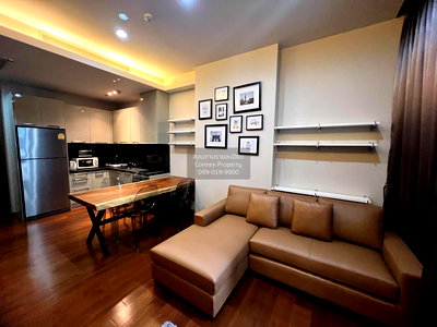 Condos for rent : FOR RENT condo , Quattro by Sansiri , BTS-Thong Lo , Khlong Tan Nuea , Watthana , Bangkok , CX-17173 ✅ Live chat with us ADD LINE @connexproperty ✅