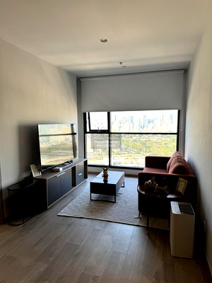 คอนโดให้เช่า : เช่าคอนโด  เดอะ คราวน์ เรสซิเดนท์เซส MRT-คลองเตย ทุ่งมหาเมฆ เขต สาทร กรุงเทพ CX-118148 ✅ ทักไลน์ @connexproperty ตอบทันที ทีมงานมืออาชีพ ✅