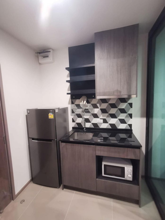 รูป 🔥🔥🔥 เช่าคอนโด เดอะ เบส เพชรบุรี - ทองหล่อ MRT-เพชรบุรี บางกะปิ เขต ห้วยขวาง กรุงเทพ CX-91772 ✅ ทักไลน์ @connexproperty ตอบทันที ทีมงานมืออาชีพ ✅ 🔥🔥🔥 - รูปที่ 5/10