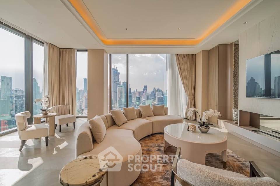 รูป คอนโด 3-ห้องนอน ที่ วัน เอทตี้ไนน์ ไวร์เลส ใกล้ MRT ลุมพินี (ID 2622210) - รูปที่ 11/19