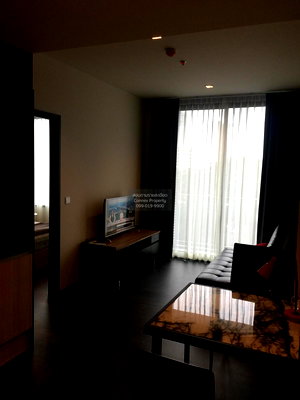 Condos for rent BTS Asok : 🔥🔥🔥 For Rent Condo , EDGE Sukhumvit 23 , corner unit , BTS-Asok , Khlong Toei Nuea , Watthana , Bangkok , CX-137535 ✅ Live chat with us ADD LINE @connexproperty ✅ 🔥🔥🔥