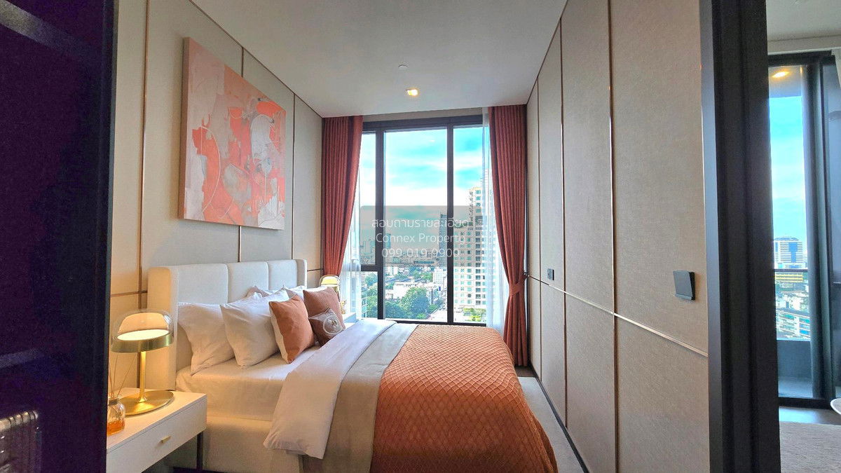 รูป 🔥🔥🔥 เช่าคอนโด เอสทีค ทองหล่อ BTS-ทองหล่อ คลองตันเหนือ เขต วัฒนา กรุงเทพ CX-143786 ✅ ทักไลน์ @connexproperty ตอบทันที ทีมงานมืออาชีพ ✅ 🔥🔥🔥 - รูปที่ 3/6