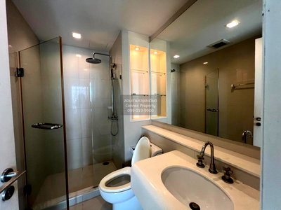 Condos for rent Sathorn Thani Tower : 🔥🔥🔥 FOR RENT condo , Ivy sathorn 10 , BTS-Chong Nonsi , Silom , Bang Rak , Bangkok , CX-27666 ✅ Live chat with us ADD LINE @connexproperty ✅ 🔥🔥🔥