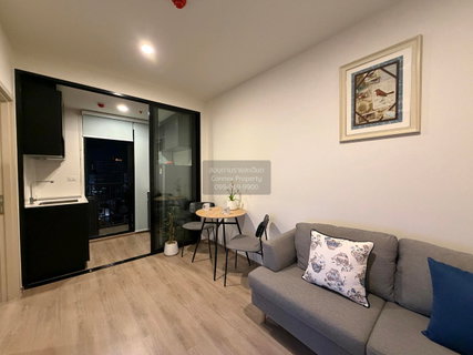 รูปภาพ For Rent Condo , Nue District R9 , MRT-Phra Ram 9 , Huai Khwang , Huai Khwang , Bangkok , CX-144827 ✅ Live chat with us ADD LINE @connexproperty ✅
