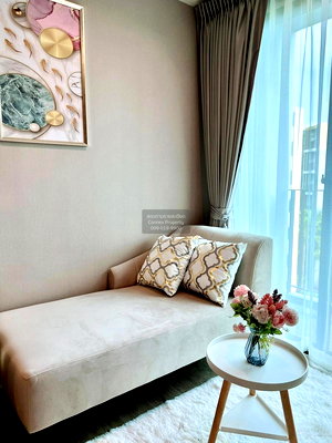 Condos for rent Panyananthaphikkhu Chonprathan Medical Center : For Rent Condo , Metro Luxe Riverfront Rattanathibet , MRT-Sai Ma , Sai Ma , Mueang Nonthaburi , Nonthaburi , CX-132916 ✅ Live chat with us ADD LINE @connexproperty ✅