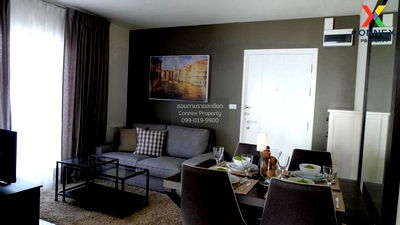 คอนโดให้เช่า : 🔥🔥🔥 เช่าคอนโด  แอสปาย สุขุมวิท 48 BTS-พระโขนง พระโขนง เขต คลองเตย กรุงเทพ CX-08380 ✅ ทักไลน์ @connexproperty ตอบทันที ทีมงานมืออาชีพ ✅ 🔥🔥🔥