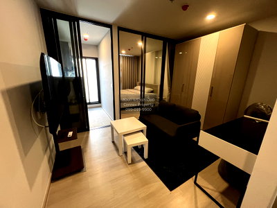 Condos for rent : For Rent Condo , Aspire Onnut Station , BTS-On Nut , Phra Khanong , Khlong Toei , Bangkok , CX-133390 ✅ Live chat with us ADD LINE @connexproperty ✅