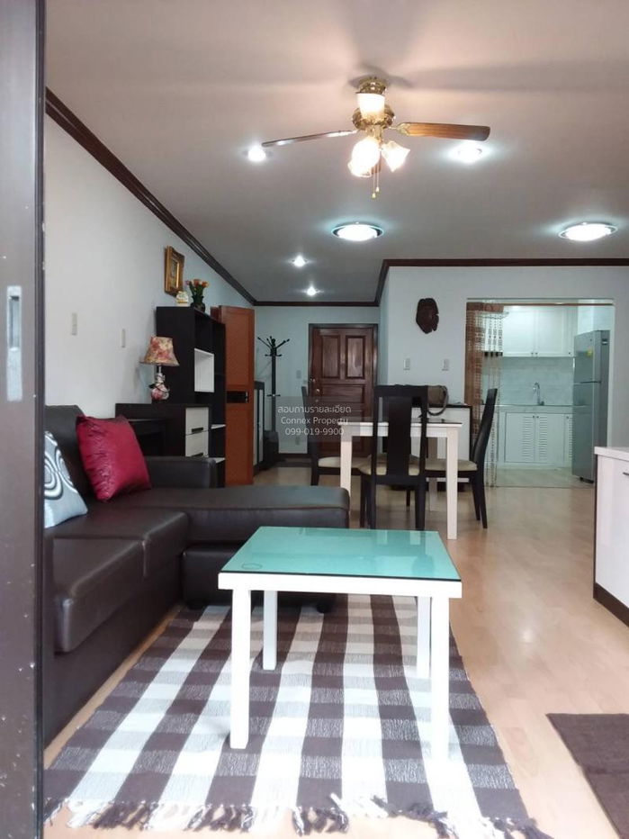 รูป เช่าคอนโด  อคาเดเมีย แกรนด์ BTS-พร้อมพงษ์ คลองตันเหนือ เขต วัฒนา กรุงเทพ CX-55414 ✅ ทักไลน์ @connexproperty ตอบทันที ทีมงานมืออาชีพ ✅ - รูปที่ 6/12