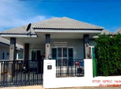 Houses for sale Nakhon Ratchasima : For Sale House , The Aiyara 2 Bypass - Jor , Cho Ho , Mueang Nakhon Ratchasima , Nakhon Ratchasima , CX-123261 ✅ Live chat with us ADD LINE @connexproperty ✅