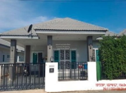 ขายบ้าน ดิ ไอยรา 2 บายพาส - จอหอ จอหอ เมืองนครราชสีมา นครราชสีมา CX-123261 ✅ ทักไลน์ @connexproperty ตอบทันที ทีมงานมืออาชีพ ✅