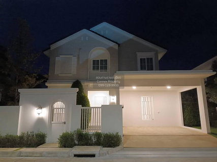 รูปภาพ เช่าบ้าน ชัยพฤกษ์ บางนา กม. 15 หน้ากว้าง บางโฉลง บางพลี สมุทรปราการ CX-130043 ✅ ทักไลน์ @connexproperty ตอบทันที ทีมงานมืออาชีพ ✅