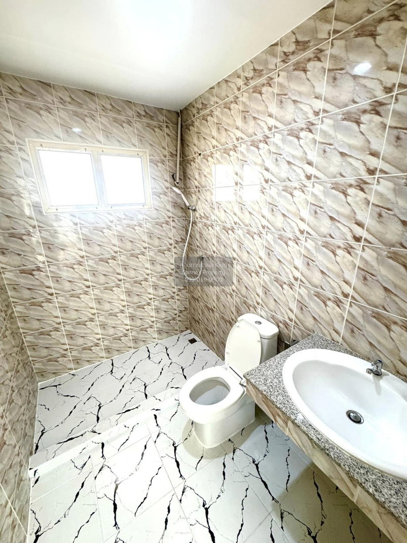 ขายบ้านเดี่ยว : ขายบ้าน  บ้านงามเจริญ 4 ห้องมุม หน้ากว้าง รีโนเวทใหม่ ท่าข้าม เขต บางขุนเทียน กรุงเทพ CX-107964 ✅ ทักไลน์ @connexproperty ตอบทันที ทีมงานมืออาชีพ ✅