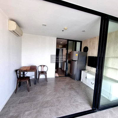 คอนโดให้เช่า : เช่าคอนโด  ไนท์บริดจ์ แบริ่ง BTS-แบริ่ง สำโรงเหนือ เขต ดอนเมือง สมุทรปราการ CX-78012 ✅ ทักไลน์ @connexproperty ตอบทันที ทีมงานมืออาชีพ ✅