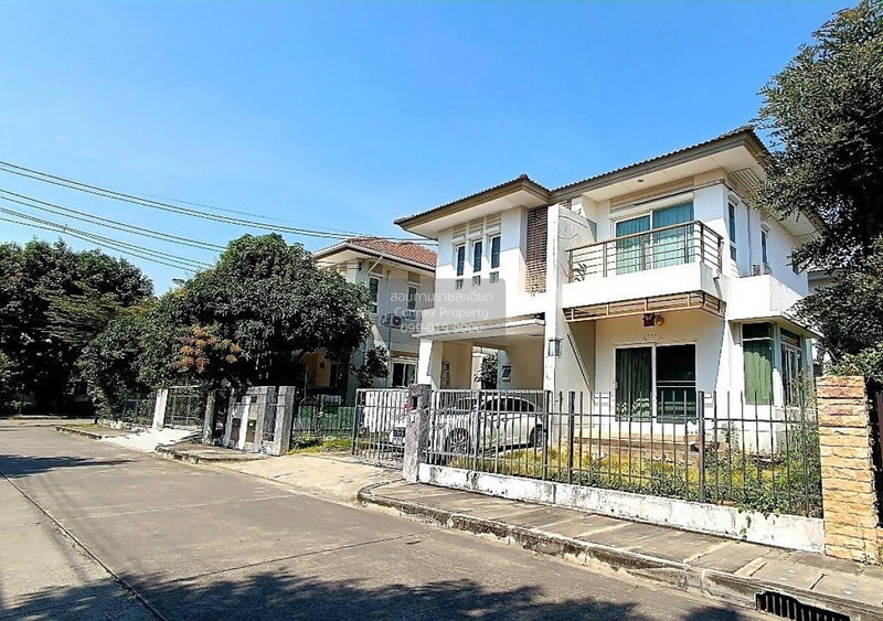 Houses for sale : For Sale House , Saransiri Prachauthit - Suksawat , Thung Khu , Thung Khu , Bangkok , CX-141049 ✅ Live chat with us ADD LINE @connexproperty ✅