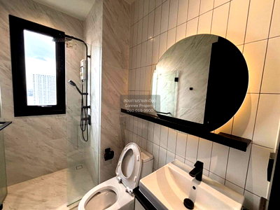 Condos for rent : For Rent Condo , Chapter Charoennakhorn-Riverside , BTS-Krung Thon Buri , Bang Lamphu Lang , Khlong San , Bangkok , CX-125741 ✅ Live chat with us ADD LINE @connexproperty ✅