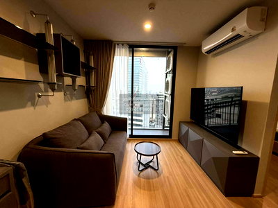 Condos for rent Soi Udomsuk (Sukhumvit 103) : 🔥🔥🔥 For Rent Condo , SKYRISE Avenue Sukhumvit 64 , Bang Chak , Phra Khanong , Bangkok , CX-140273 ✅ Live chat with us ADD LINE @connexproperty ✅ 🔥🔥🔥