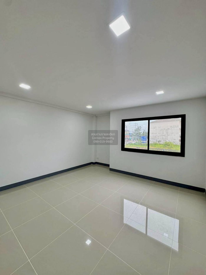 รูป ขายทาวน์เฮ้าส์/ทาวน์โฮม  บ้านรัตนธานี (บางบัวทอง) รีโนเวทใหม่ บางรักพัฒนา บางบัวทอง นนทบุรี CX-128729 ✅ ทักไลน์ @connexproperty ตอบทันที ทีมงานมืออาชีพ ✅ - รูปที่ 11/12