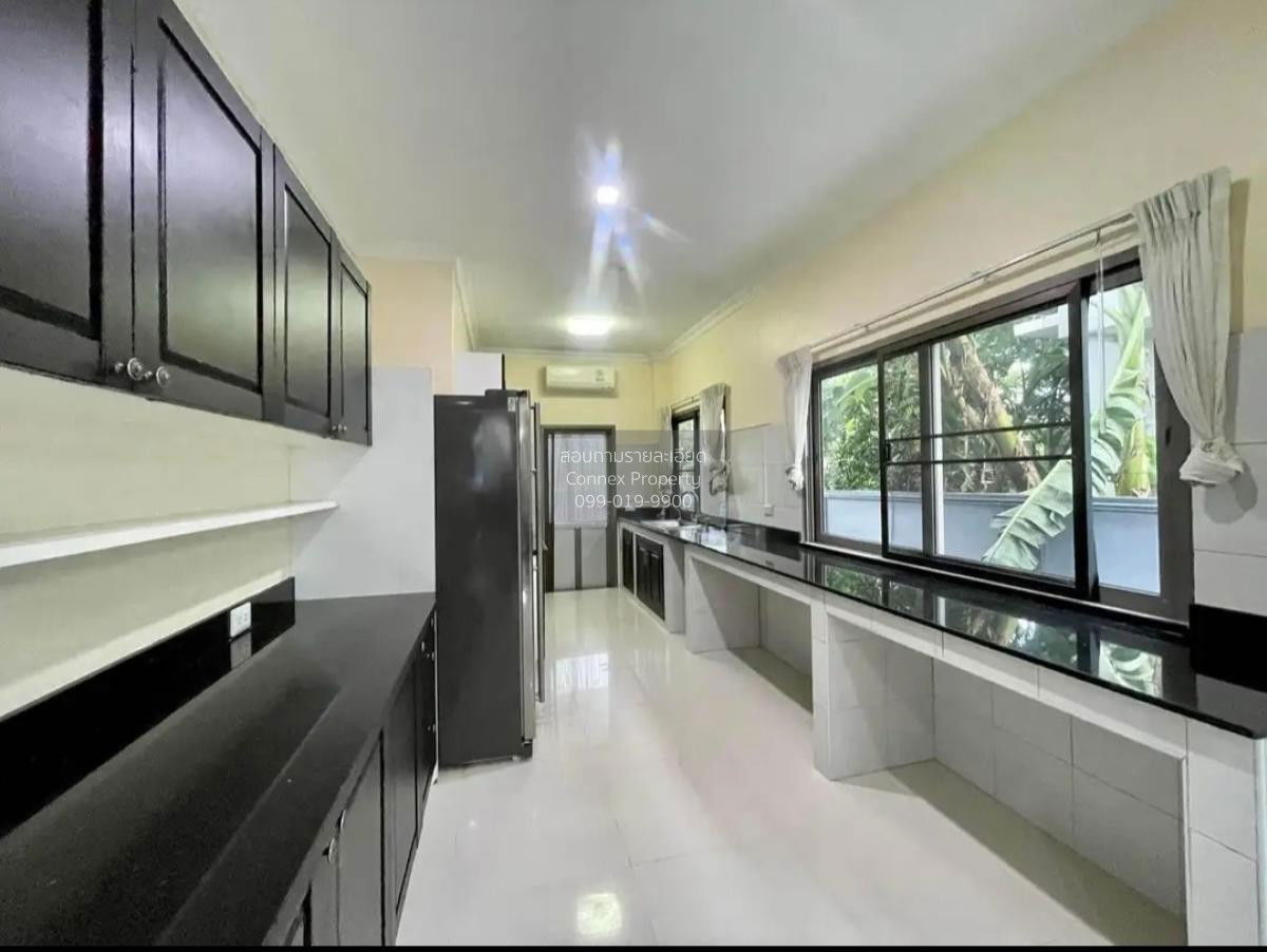 รูป เช่าบ้าน เพอร์เฟค มาสเตอร์พีซ พระราม 9 ประเวศ เขต ประเวศ กรุงเทพ CX-116497 ✅ ทักไลน์ @connexproperty ตอบทันที ทีมงานมืออาชีพ ✅ - รูปที่ 3/12