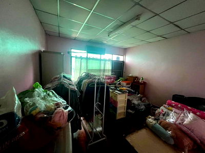 ทาวน์โฮม เขตหนองแขม : ขายทาวน์เฮ้าส์/ทาวน์โฮม  เพชรเกษม วิลล่า (ซ.เพชรเกษม 108/1) MRT-หลักสอง หนองค้างพลู เขต หนองแขม กรุงเทพ CX-103484 ✅ ทักไลน์ @connexproperty ตอบทันที ทีมงานมืออาชีพ ✅