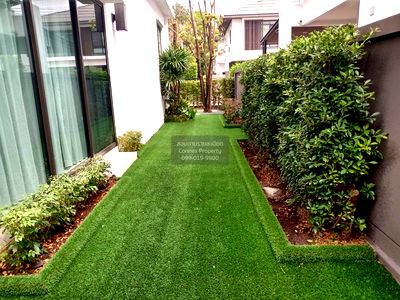 Houses for sale Denla British School : For Sale House , Manthana Chaengwattana - Ratchapruek , Bang Phlap , Pak Kret , Nonthaburi , CX-126559 ✅ Live chat with us ADD LINE @connexproperty ✅