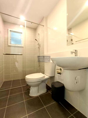 Houses for rent Bangkok : For Rent House ,  CENTRO Rama 9 - Krungthep Kreetha , Khlong Song Ton Noon , Lat Krabang , Bangkok , CX-101427 ✅ Live chat with us ADD LINE @connexproperty ✅