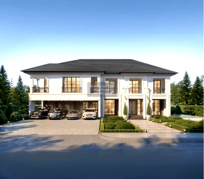 Houses for sale Saiaksorn School : For Sale House , The Palm Residences Watcharapol , MRT-Vatcharaphol , Tha Raeng , Bang Khen , Bangkok , CX-122153 ✅ Live chat with us ADD LINE @connexproperty ✅