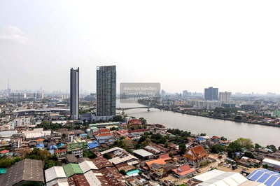 Condos for rent : 🔥🔥🔥 For Rent Condo , Chapter One Shine Bangpo , nice view , Bang Sue , Bang Su , Bangkok , CX-89700 ✅ Live chat with us ADD LINE @connexproperty ✅ 🔥🔥🔥