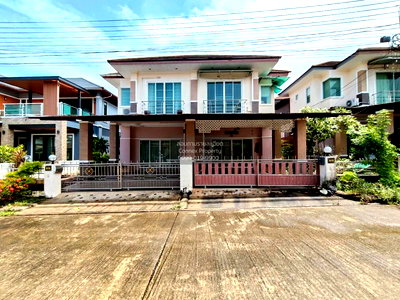 ขายบ้านเดี่ยว : ขายบ้าน  บ้าน อัญชนา ปากน้ำ เมืองกระบี่ กระบี่ CX-121311 ✅ ทักไลน์ @connexproperty ตอบทันที ทีมงานมืออาชีพ ✅