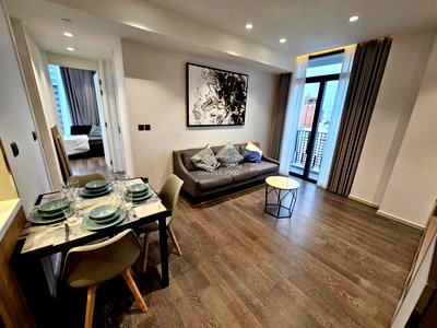 Condos for rent : 🔥🔥🔥 For Rent Condo , Muniq Sukhumvit 23 , BTS-Asok , Khlong Toei Nuea , Watthana , Bangkok , CX-136703 ✅ Live chat with us ADD LINE @connexproperty ✅ 🔥🔥🔥