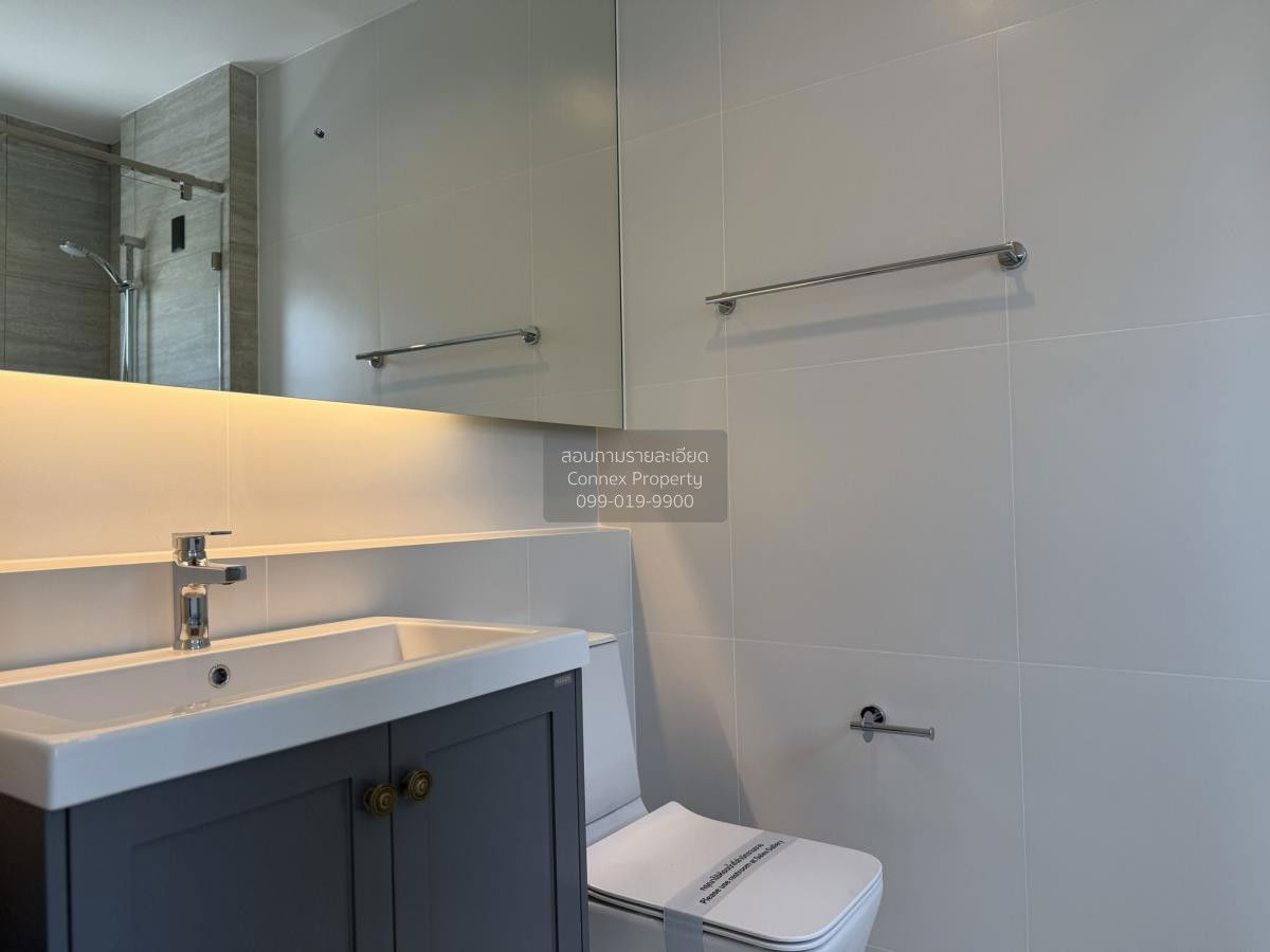 รูป เช่าบ้าน  เศรษฐสิริ บางนา กม.10 บางพลีใหญ่ บางพลี สมุทรปราการ CX-113604 ✅ ทักไลน์ @connexproperty ตอบทันที ทีมงานมืออาชีพ ✅ - รูปที่ 9/12