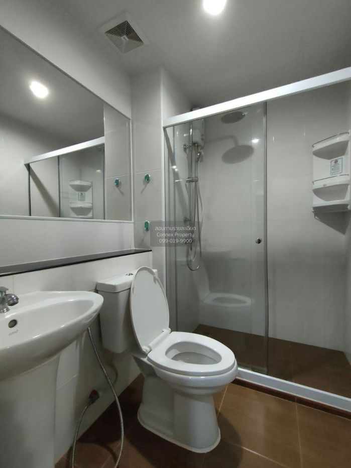 รูป เช่าคอนโด รีเจ้นท์ โฮม สุขุมวิท 81 BTS-อ่อนนุช สวนหลวง เขต สวนหลวง กรุงเทพ CX-143853 ✅ ทักไลน์ @connexproperty ตอบทันที ทีมงานมืออาชีพ ✅ - รูปที่ 7/9