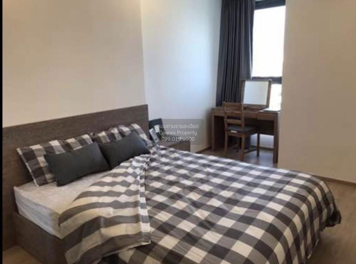 รูป 🔥🔥🔥 เช่าคอนโด ไอดีโอ คิว จุฬา-สามย่าน MRT-สามย่าน บางรัก เขต บางรัก กรุงเทพ CX-47438 ✅ ทักไลน์ @connexproperty ตอบทันที ทีมงานมืออาชีพ ✅ 🔥🔥🔥 - รูปที่ 4/5