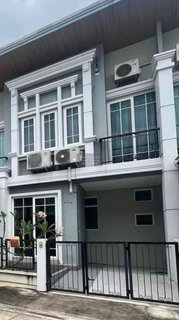 For Sale Townhouse/Townhome  , Golden Town Sathorn , BTS-Wutthakat , Bang Wa , Phasi Charoen , Bangkok , CX-121420 ✅ Live chat with us ADD LINE @connexproperty ✅