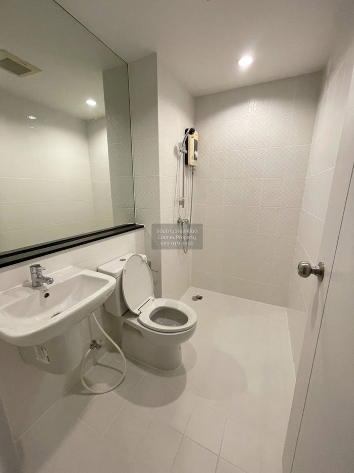 รูป เช่าคอนโด  เดอะ ทรี อินเตอร์เชนจ์ MRT-เตาปูน บางซื่อ เขต บางซื่อ กรุงเทพ CX-145473 ✅ ทักไลน์ @connexproperty ตอบทันที ทีมงานมืออาชีพ ✅ - รูปที่ 6/7