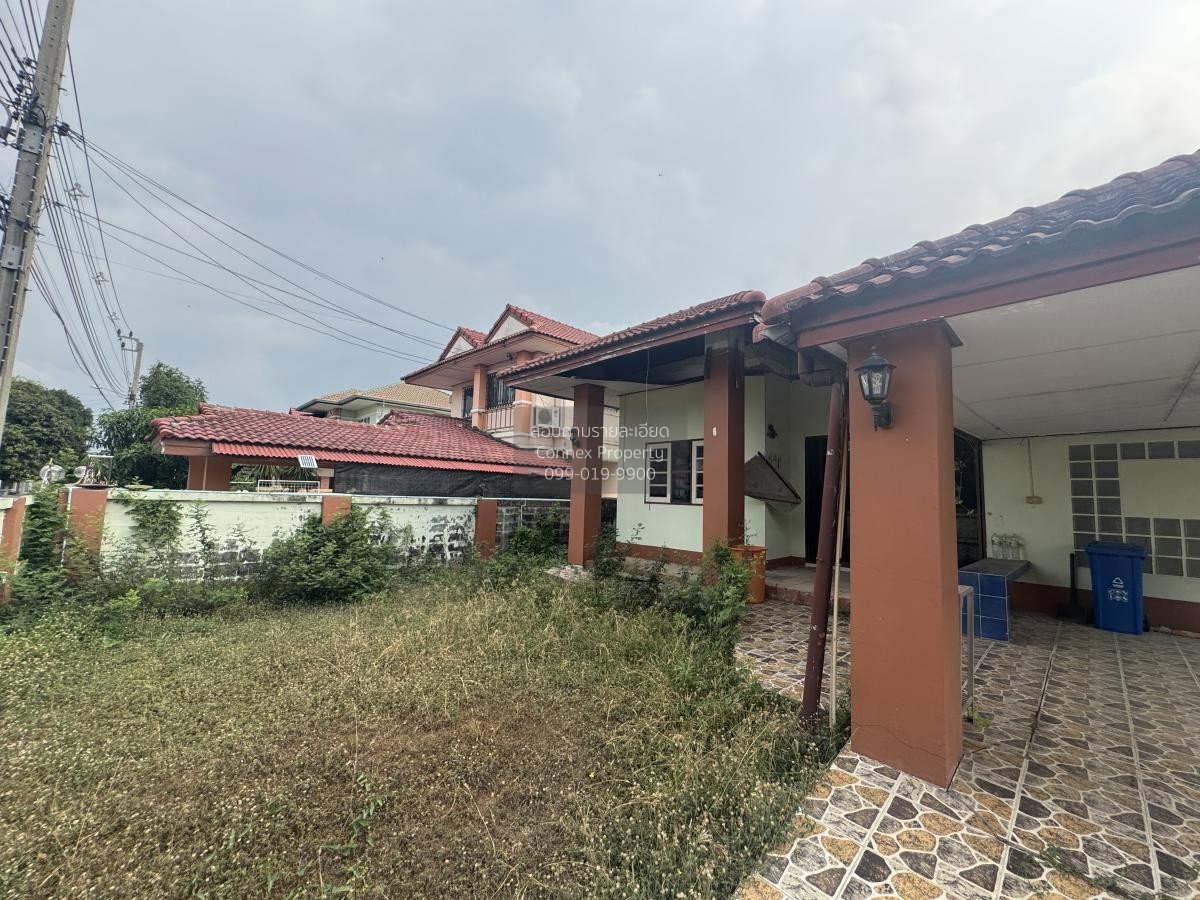 รูป ขายบ้าน  มิตรประชา เพลส ละหาร บางบัวทอง นนทบุรี CX-118007 ✅ ทักไลน์ @connexproperty ตอบทันที ทีมงานมืออาชีพ ✅ - รูปที่ 6/12