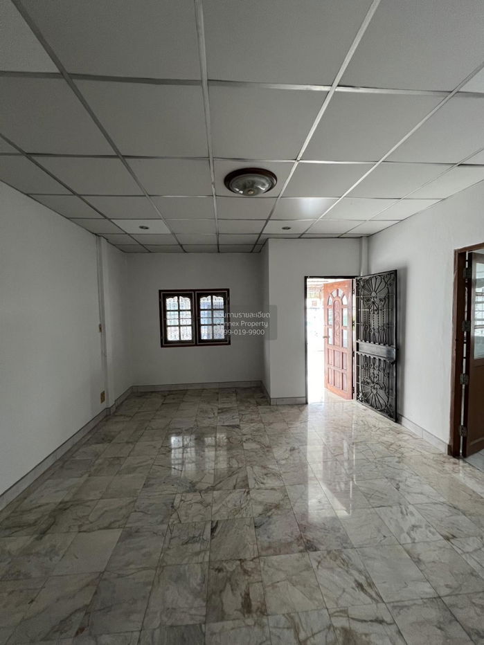 รูป ขายทาวน์เฮ้าส์/ทาวน์โฮม บ้านธนากรวิลล่า 2 วัดชลอ บางกรวย นนทบุรี CX-103540 ✅ ทักไลน์ @connexproperty ตอบทันที ทีมงานมืออาชีพ ✅ - รูปที่ 4/12