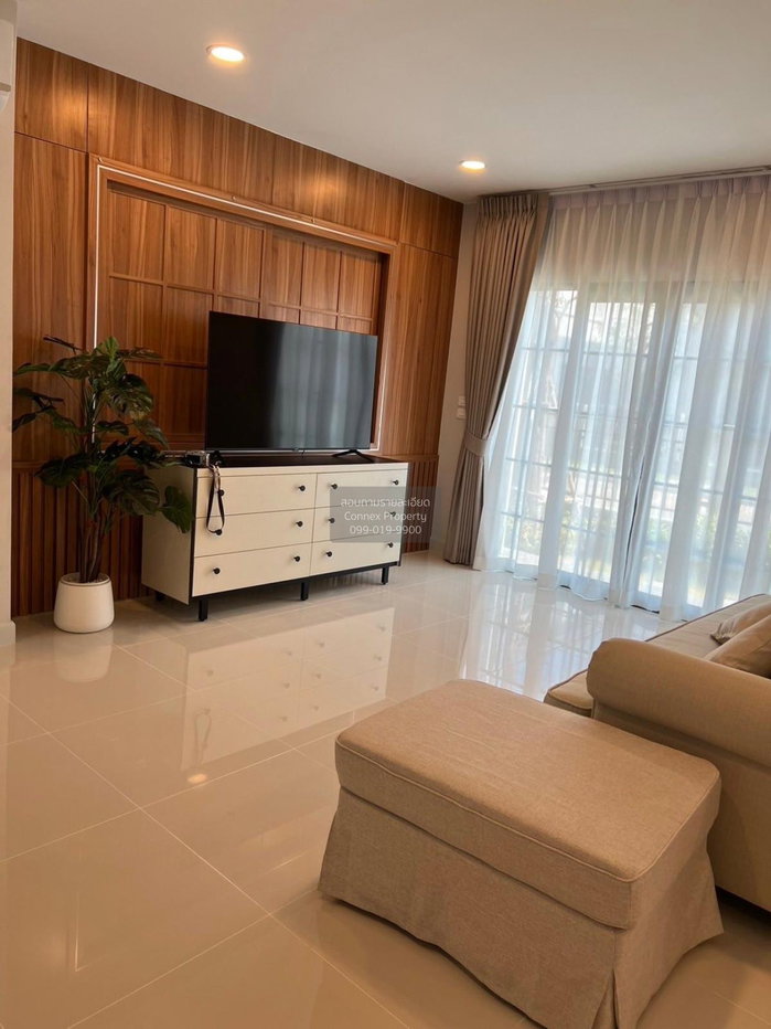รูป เช่าบ้าน เซนโทร บางนา บางแก้ว บางพลี สมุทรปราการ CX-130064 ✅ ทักไลน์ @connexproperty ตอบทันที ทีมงานมืออาชีพ ✅ - รูปที่ 3/8