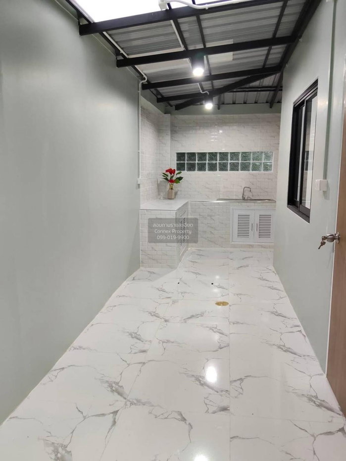 รูป ขายทาวน์เฮ้าส์/ทาวน์โฮม บ้านพฤกษา 49 บางใหญ่-แก้วอินทร์ เสาธงหิน บางใหญ่ นนทบุรี CX-134569 ✅ ทักไลน์ @connexproperty ตอบทันที ทีมงานมืออาชีพ ✅ - รูปที่ 6/12