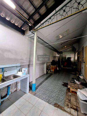 Houses for sale Tiwanon Road : For Sale House , Baan Siwalee Pak Kret , Bang Phut , Pak Kret , Nonthaburi , CX-94598 ✅ Live chat with us ADD LINE @connexproperty ✅