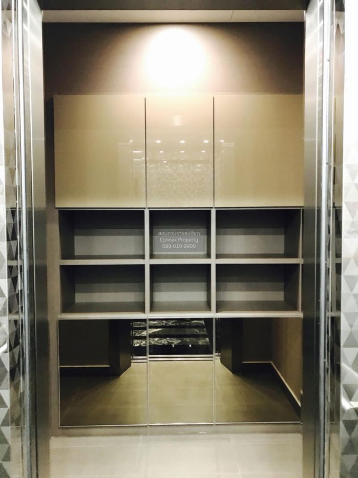 รูป เช่าคอนโด  โนเบิล เพลินจิต BTS-เพลินจิต ลุมพินี เขต ปทุมวัน กรุงเทพ CX-14960 ✅ ทักไลน์ @connexproperty ตอบทันที ทีมงานมืออาชีพ ✅ - รูปที่ 8/12