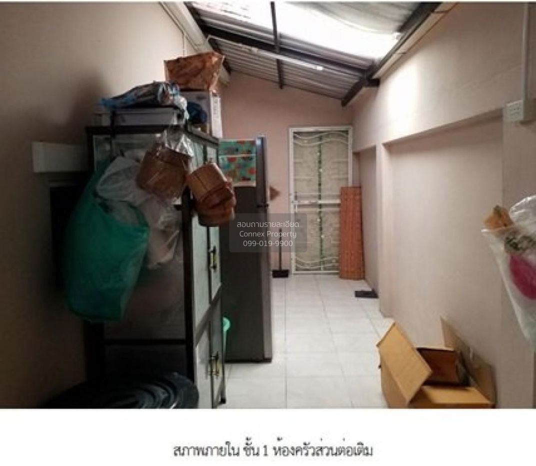 รูป ขายบ้าน  บีลีฟโฮม อัลลายด์ 1 บ่อวิน ศรีราชา ชลบุรี CX-125166 ✅ ทักไลน์ @connexproperty ตอบทันที ทีมงานมืออาชีพ ✅ - รูปที่ 8/8