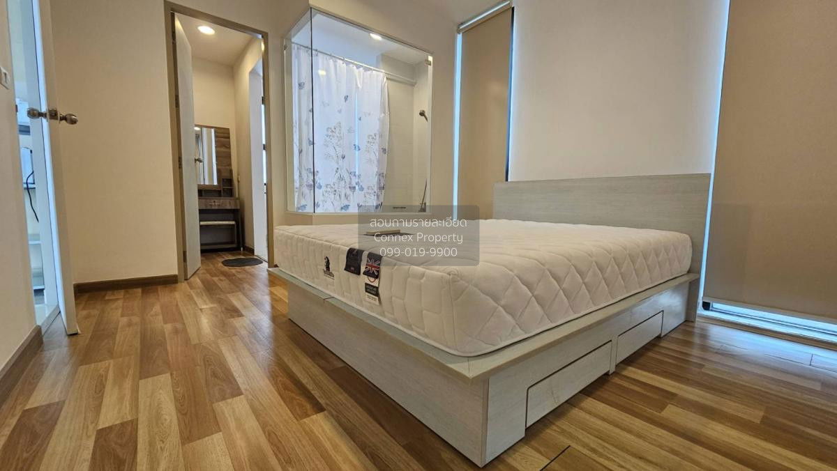 รูป เช่าคอนโด ไอดีโอ รัชดา - ห้วยขวาง MRT-ห้วยขวาง ห้วยขวาง เขต ห้วยขวาง กรุงเทพ CX-37920 ✅ ทักไลน์ @connexproperty ตอบทันที ทีมงานมืออาชีพ ✅ - รูปที่ 7/9