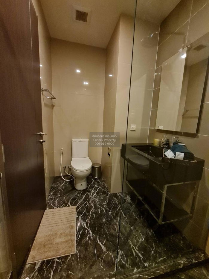 รูป 🔥🔥🔥 เช่าคอนโด เอดจ์ สุขุมวิท 23 BTS-อโศก คลองเตยเหนือ เขต วัฒนา กรุงเทพ CX-138695 ✅ ทักไลน์ @connexproperty ตอบทันที ทีมงานมืออาชีพ ✅ 🔥🔥🔥 - รูปที่ 11/12