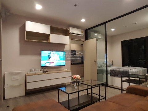 For Rent Condo , The Politan Rive , MRT-Phra Nang Klao Bridge , Bang Kraso , Mueang Nonthaburi , Nonthaburi , CX-84941 ✅ Live chat ADD LINE @connexproperty ✅