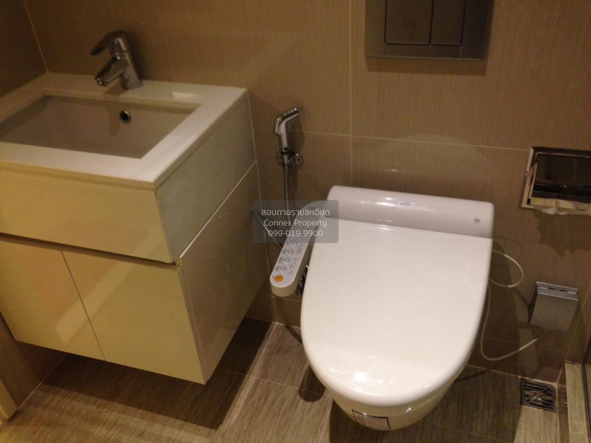 รูป 🔥🔥🔥 เช่าคอนโด  เอช สุขุมวิท 43 ดูเพล็กซ์ BTS-พร้อมพงษ์ คลองตันเหนือ เขต วัฒนา กรุงเทพ CX-82835 ✅ ทักไลน์ @connexproperty ตอบทันที ทีมงานมืออาชีพ ✅ 🔥🔥🔥 - รูปที่ 6/6