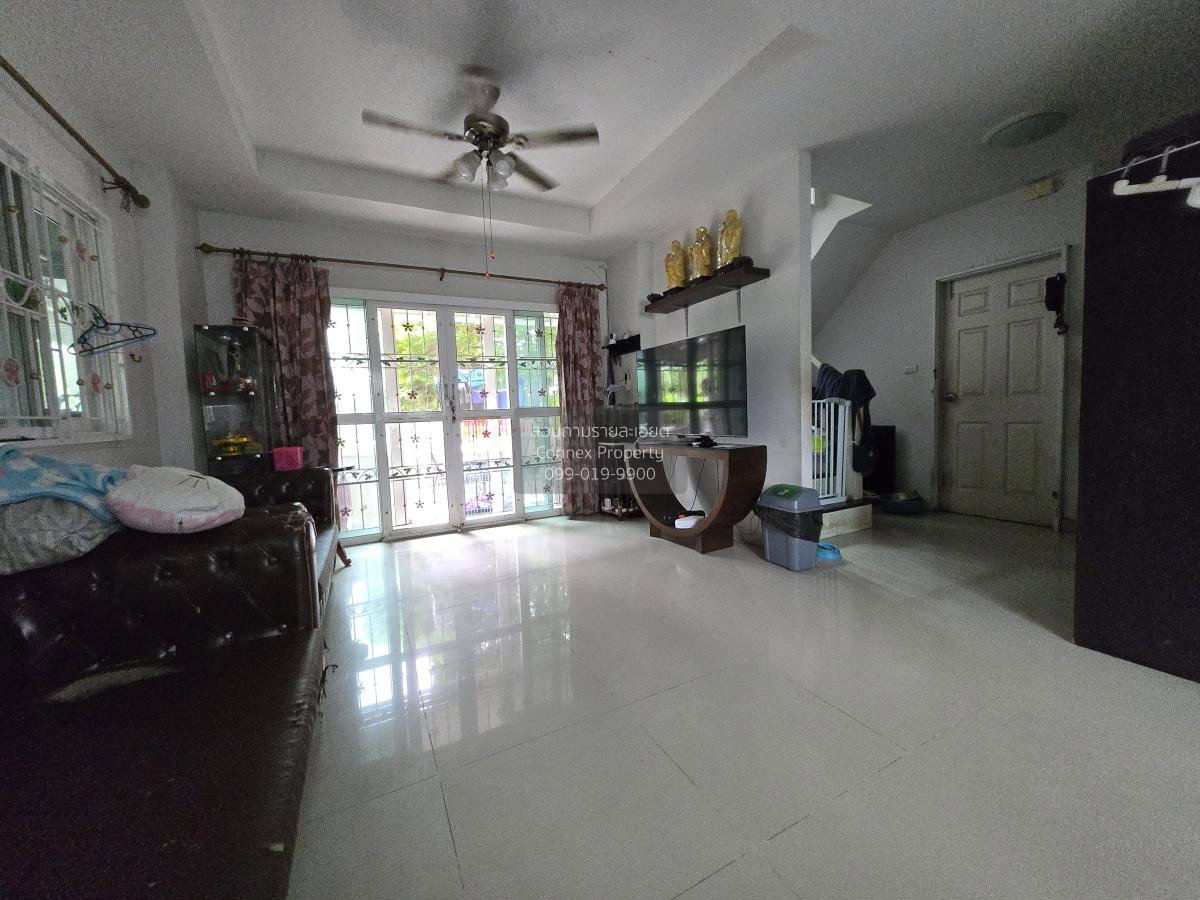 รูป ขายบ้าน  บ้านคุณาภัทร 6 พิมลราช บางบัวทอง นนทบุรี CX-105005 ✅ ทักไลน์ @connexproperty ตอบทันที ทีมงานมืออาชีพ ✅ - รูปที่ 1/12