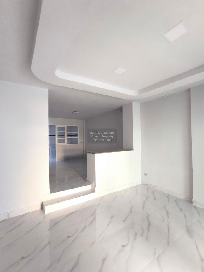 รูป ขายทาวน์เฮ้าส์/ทาวน์โฮม อู่ทองเพลส 2 รีโนเวทใหม่ คูคต ลำลูกกา ปทุมธานี CX-116242 ✅ ทักไลน์ @connexproperty ตอบทันที ทีมงานมืออาชีพ ✅ - รูปที่ 4/12